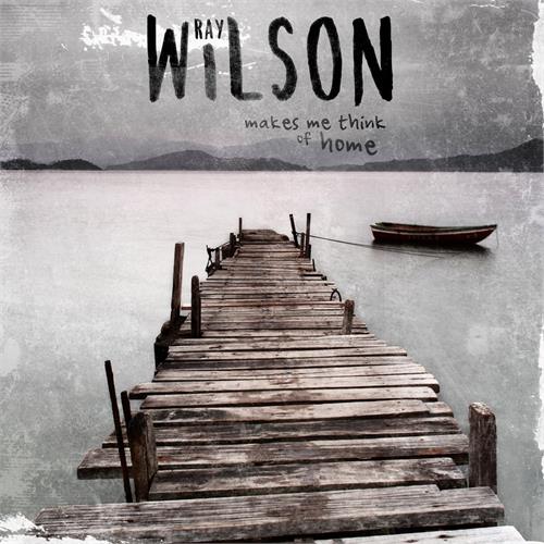 Ray Wilson Makes Me Think of Home (LP)
